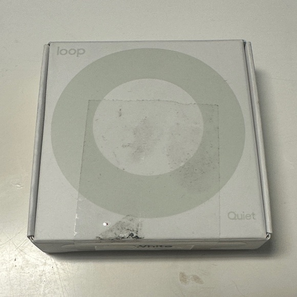 Loop Quiet Earplugs - Picture 1 of 1